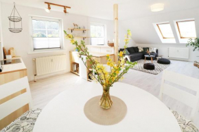 Ferienwohnung Gnitzer Auszeit in Lütow